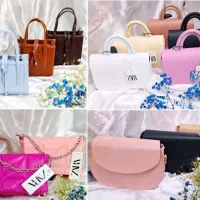 کیف های ترند و دخترونه