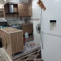 سویت سوییت ماهانه|اجارهٔ کوتاه‌مدت آپارتمان و سوئیت|اهواز, کمپلو جنوبی|دیوار