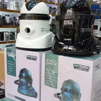 جارو/برقیEMEL5350(سال گارانتی 3) امل ارسال|جاروبرقی، جارو شارژی، بخارشو|مشهد, شهید آوینی|دیوار