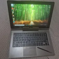 لپتاپ تبلتی ویندوزی Toshiba Portege Z10T i قلم دار|رایانه همراه|تهران, دارآباد|دیوار