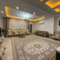 ۱۷۰ متر پنت هاوس ویو ابدی*همایون ویلا *۶۰ متر تراس