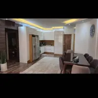 یک واحد آپارتمان ۷۵متری