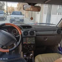 پراید 131SEمدل 96