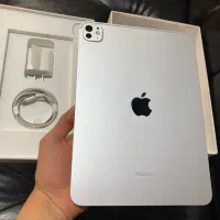 ipad pro 256 11 inch m4|تبلت|تهران, آسمان|دیوار