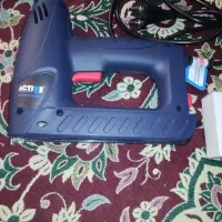 سشوار صنعتی (میخکوب منگنه کوب) عمود بر|ابزارآلات|پاکدشت, پاکدشت (مامازند)|دیوار