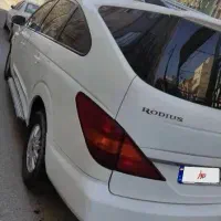 رودیوس ۲۰۱۱ اتومات