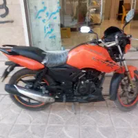 اپاچی ۱۶۰ مدل ۸۸