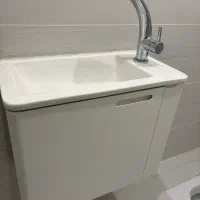 * روشویی برند لوکس کابین**