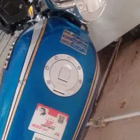 موتور سیکلت