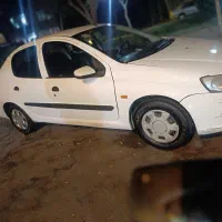 رانا 92 تی یوفایو|خودرو سواری و وانت|مشهد, کوثر|دیوار