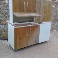 کابینت فازی در ام دی اف