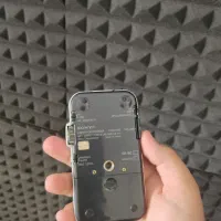 دستگاه ظبط voice صدا سونی  sony pcm m10|پخش‌کننده همراه|شیراز, فرهنگ شهر|دیوار