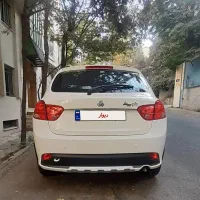 کوییک RS با استاندارد ۸۵ گانه 1404|خودرو سواری و وانت|تهران, تجریش|دیوار