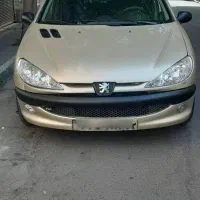 پژو۲۰۶۰تیب ۲