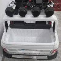 ماشین شارژی|اسباب‌‌بازی|گرمدره, |دیوار