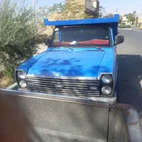 وانت کرایه نیسان بار