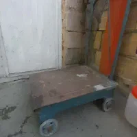 کانتار  در حد نو ۲۰۰ کیلو