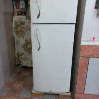 یخچال بالاوپایین امرسان|یخچال و فریزر|شوشتر, |دیوار