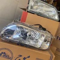فروش انواع چراغ ، خطر و طلق خودرو زیر قیمت لیست|قطعات یدکی و لوازم جانبی|کاشان, قطب راوندی|دیوار