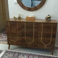 اینه کنسول|بوفه، ویترین، کنسول|خاوران, |دیوار