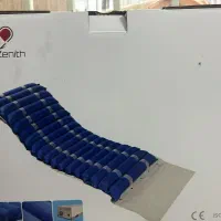 تشک مواج مدل سلولی