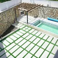 4 ماهه کلید ویلاتو تحویل بگیر|خدمات پیشه و مهارت|قائم‌شهر, |دیوار