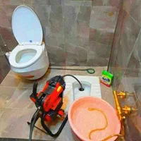 چاهبازکن*تضمینی*فنرزدن بازکردن گرفتگی رفع بوفاضلاب|خدمات پیشه و مهارت|یزد, |دیوار