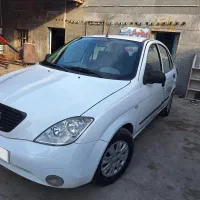 تیبا ۲ ۱۴۰۰|خودرو سواری و وانت|مشهد, پنجتن|دیوار