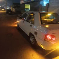 پراید مدل 95