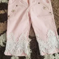 تعدادی لباس دخترانه درحدنو|کفش و لباس بچه|تهران, تهرانپارس شرقی|دیوار