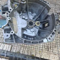 پوسته گیربکس فابریک پارس تیوفاو ۹۳|قطعات یدکی و لوازم جانبی|دهدشت, |دیوار