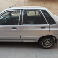 پراید۱۳۲