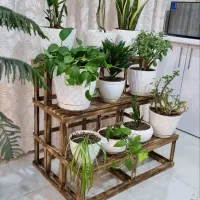 پایه گلدان. پایه گل. استند گل|گل و گیاه طبیعی|مشهد, فارغ التحصیلان|دیوار