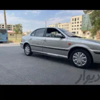 سمند مدل 83|خودرو سواری و وانت|رامند, |دیوار