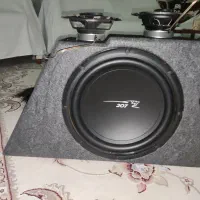 ساب ووفر ۲۰۷