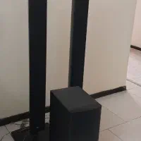 باند و ساب ال جی