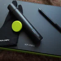 قلم نوری اکس پی.پن مدل Deco 02|قطعات و لوازم جانبی رایانه|پیرانشهر, |دیوار