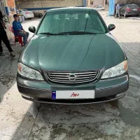 ماکسیما مدل ۸۱