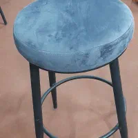 صندلی بامبو اپن