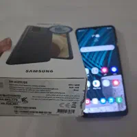 گوشی A12 با ۲ عدد کاور|موبایل|امیدیه, |دیوار