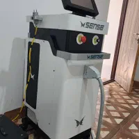 دستگاه لیزر حرفه ای|آرایشی، بهداشتی، درمانی|مبارکه, |دیوار