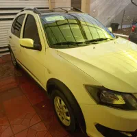 کوییک R فول سفارشی|خودرو سواری و وانت|قیدار, |دیوار