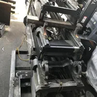 ناخون شاخ ساییدشیفت دکل رینگ لاستیک لیفتراک|قطعات یدکی و لوازم جانبی|ری, دولتآباد|دیوار