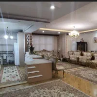 اجاره واحد۱۱۸متری/افتابگیر/خوش نقشه/جهانشهر|اجارهٔ آپارتمان|کرج, جهان‌شهر|دیوار