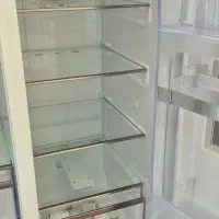 ساید هایپر ۳۲ فوت سفید ویترینی|یخچال و فریزر|سربیشه, |دیوار