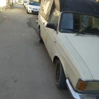 در حد|خودرو سواری و وانت|هشتگرد, شهرک اداری|دیوار