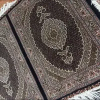 گل ابریشم تازه  دار افتاده جفت زرینم یک در یک نیم|فرش|مرند, |دیوار