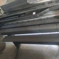 پلاتر hp|پرینتر، اسکنر، کپی، فکس|تهران, اختیاریه|دیوار