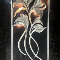 پتینه نقاشی دیواری و گچبری مدرن