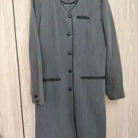 مانتو شلوار اداری|لباس|ساوه, |دیوار